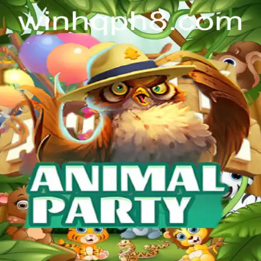 Exploring the Exciting World of AnimalParty: A Dive into WINHQ PH