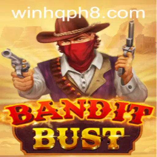 BanditBust: Dive into the Thrilling World of WINHQ PH's Latest Gaming Sensation