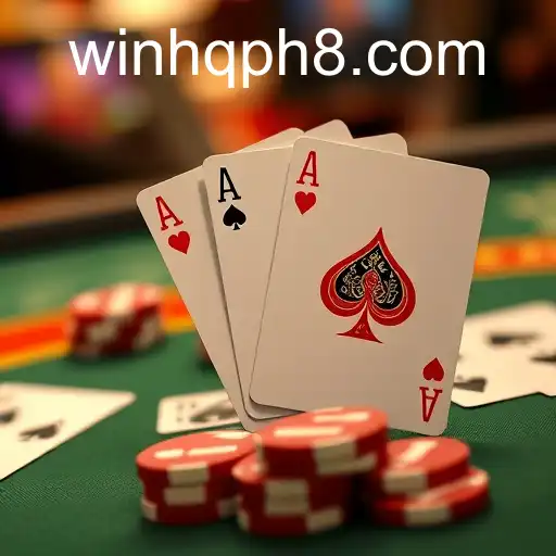 Mastering Blackjack with WINHQ PH: Strategies and Insights