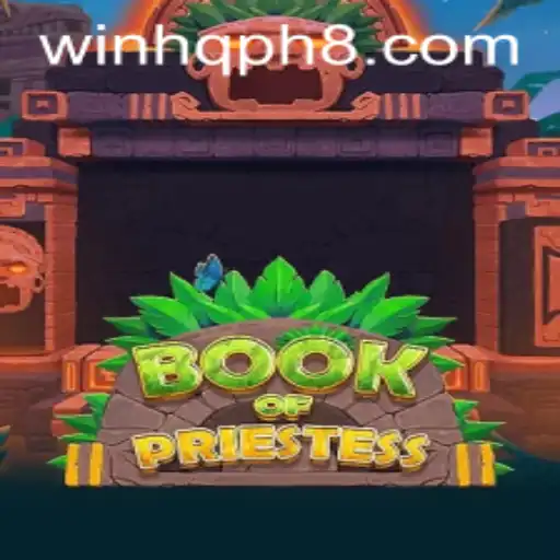 Unveiling BookOfPriestess and WINHQ PH: A New Era in Gaming
