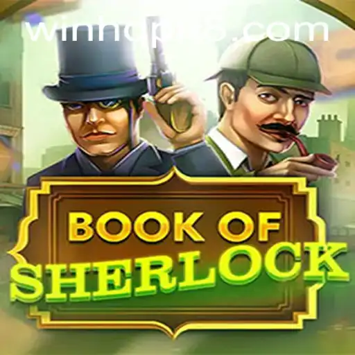 Unraveling Mysteries in BookOfSherlock with WINHQ PH