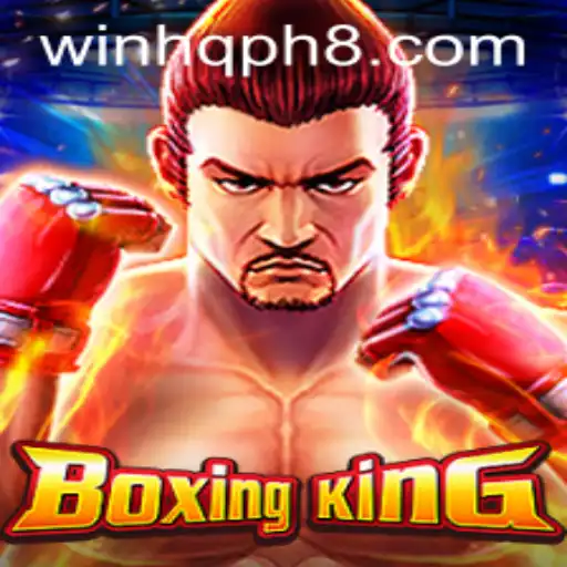 BoxingKing: Mastering the Art of Virtual Boxing with WINHQ PH