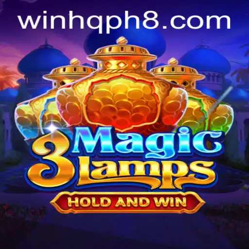 Unlock the Secrets of 3MagicLamps and Explore the Thrills with WINHQ PH