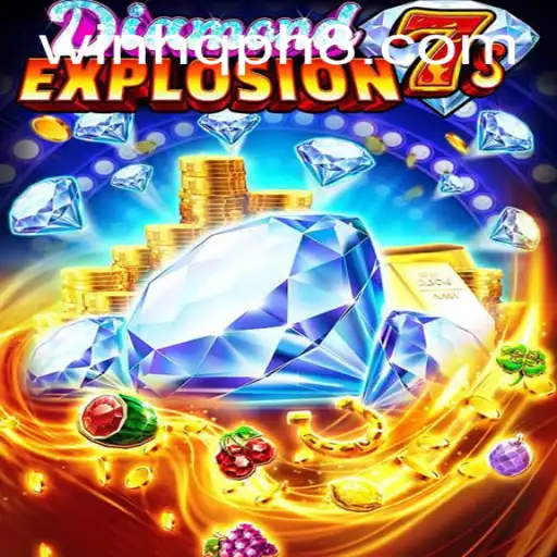 DiamondExplosion7s: Dive into the Glitzy World of Gaming with WINHQ PH