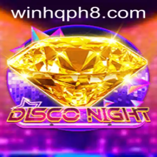 Unveiling DiscoNight: A Captivating Game Experience with WINHQ PH