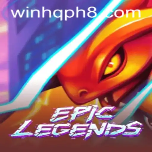Exploring EpicLegends: An In-depth Look at the Game and Its Connection with WINHQ PH