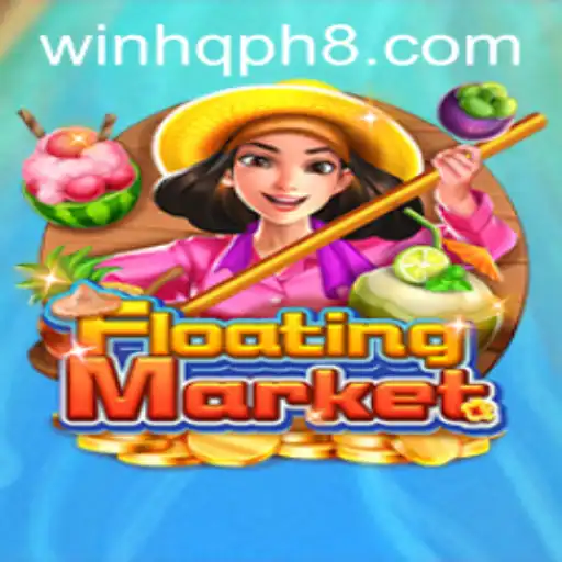 Exploring the Intriguing World of FloatingMarket by WINHQ PH