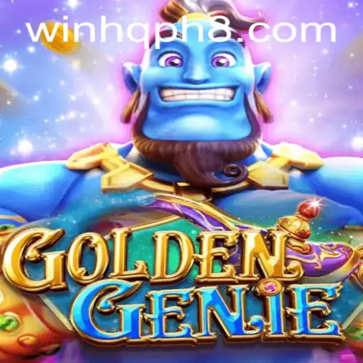 GoldenGenie: Unveiling the Latest Sensation in Mobile Gaming