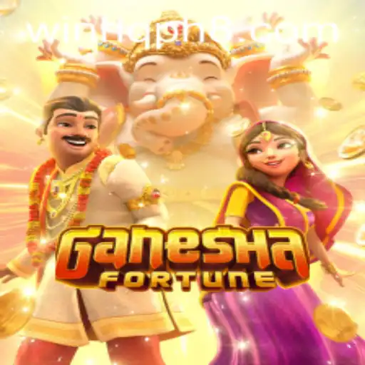Exploring the World of GaneshaFortune: A Closer Look at WINHQ PH's Latest Gaming Offering