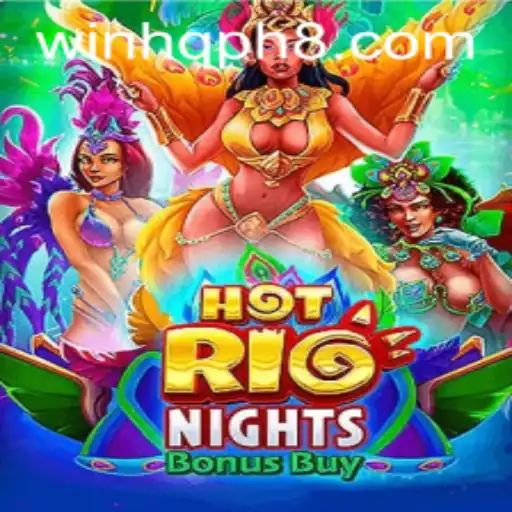 HotRioNightsBonusBuy: A Mesmerizing Casino Experience with WINHQ PH