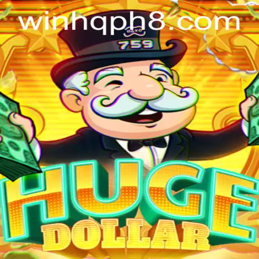 Discover the Excitement of HugeDollar: A Unique Gaming Experience