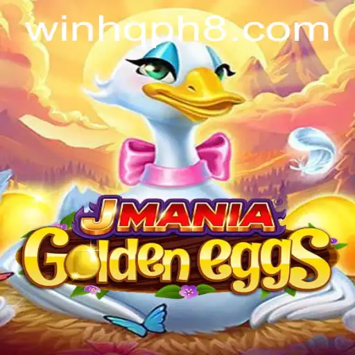 JManiaGoldenEggs: The Exciting New Gaming Experience