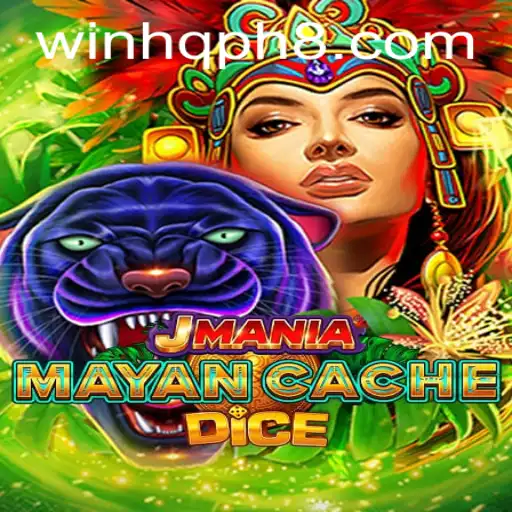 JManiaMayanCacheDice: Experience the Thrills of Ancient Gaming
