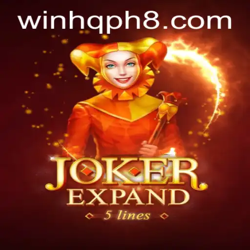 JokerExpand: A Thrilling Adventure with WINHQ PH