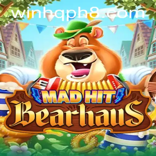 MadHitBearhaus: Diving into the Wild Adventure of WINHQ PH’s Latest Sensation