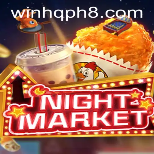 Exploring the Thrills of NIGHTMARKET: A New Gaming Sensation by WINHQ PH