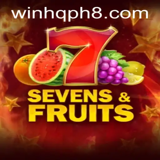 Discover the Thrill of SevensFruits with WINHQ PH