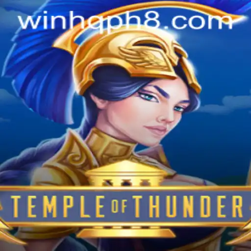 Temple of Thunder Game: A Comprehensive Guide