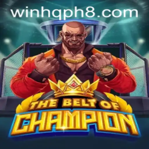 TheBeltOfChampion: A Comprehensive Overview of the Thrilling New Game