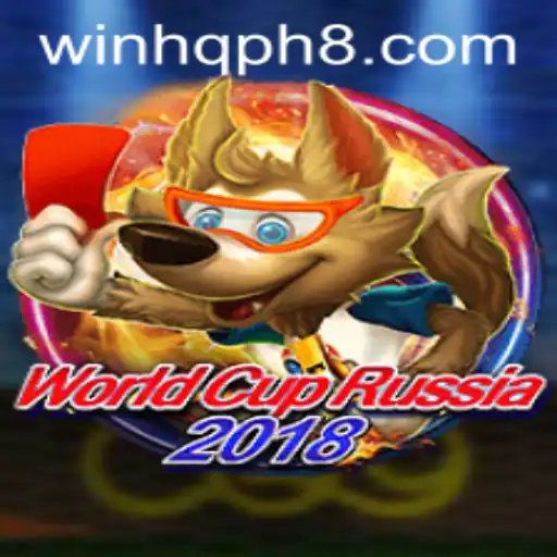 Unveiling the Thrill of WorldCupRussia2018: A Journey into WINHQ PH