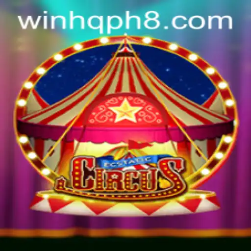 EcstaticCircus: A Thrilling New Gaming Experience with WINHQ PH