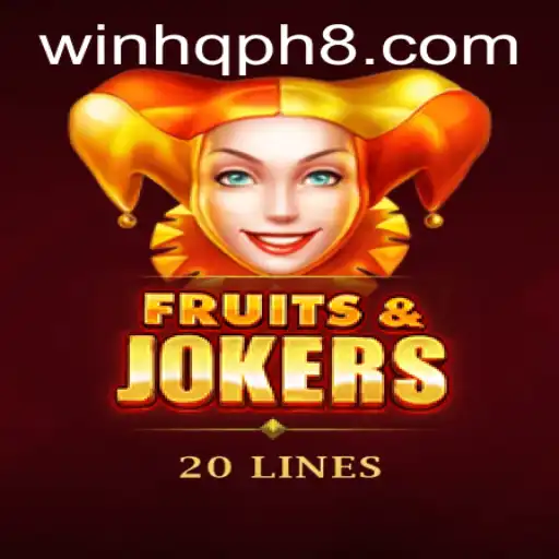 Discover the Thrilling World of FruitsAndJokers20: A Unique Gaming Experience