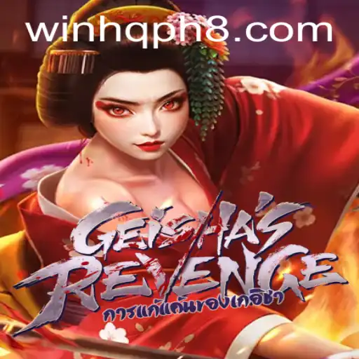 Discover the Enigmatic World of GeishasRevenge and WINHQ PH