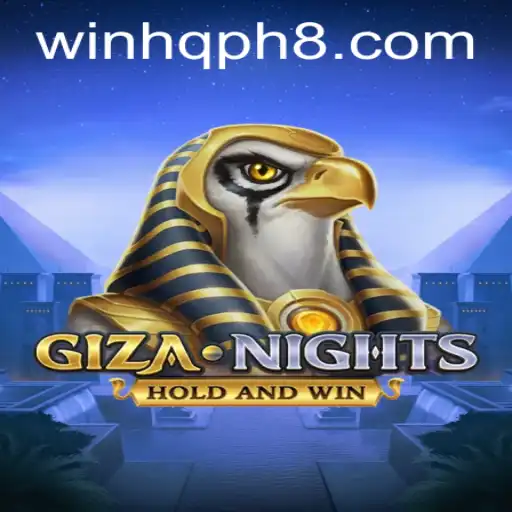 Dive into the Mesmerizing World of GizaNights with WINHQ PH