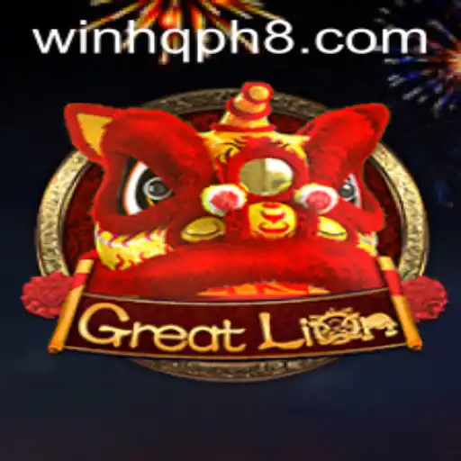 GreatLion: A Roaring Adventure in the World of WINHQ PH