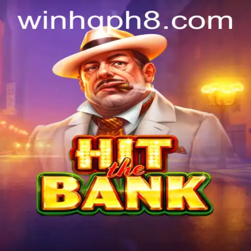 HitTheBank: A Thrilling Adventure in the World of Virtual Heists