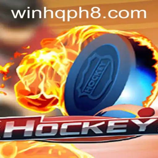 The Thrilling World of Hockey and its Emergence in WINHQ PH