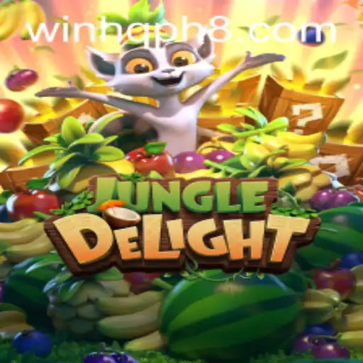 JungleDelight: A Tropical Adventure Awaits with WINHQ PH
