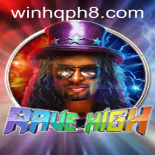 RaveHigh: The Next Gaming Sensation and Its Unique Collaboration with WINHQ PH