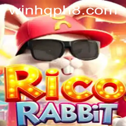 RicoRabbit: The Thrilling New Game Captivating Gamers Worldwide