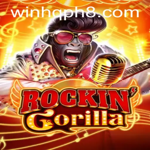 RockinGorilla: A New Adventure Game Taking the World by Storm