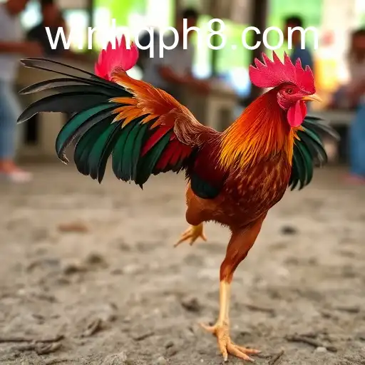 Exploring the World of Sabong Games: Featuring WINHQ PH