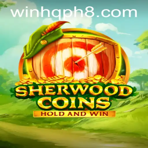 SherwoodCoins: A New Era of Gaming with WINHQ PH
