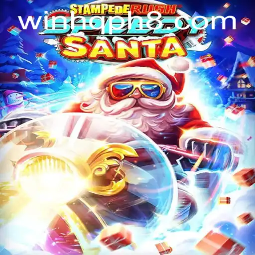 Discover the Thrills of StempedeRushSpeedy with WINHQ PH