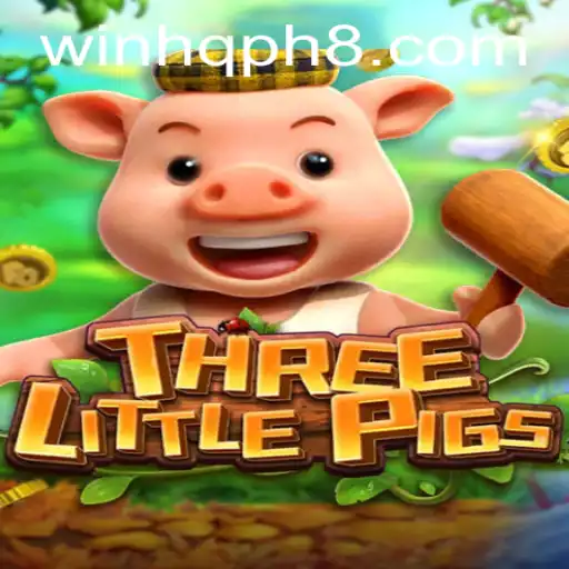 Unveiling THREELITTLEPIGS: A Modern Spin on a Classic Tale