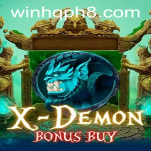 Explore the Thrilling World of XDemonBonusBuy in WINHQ PH